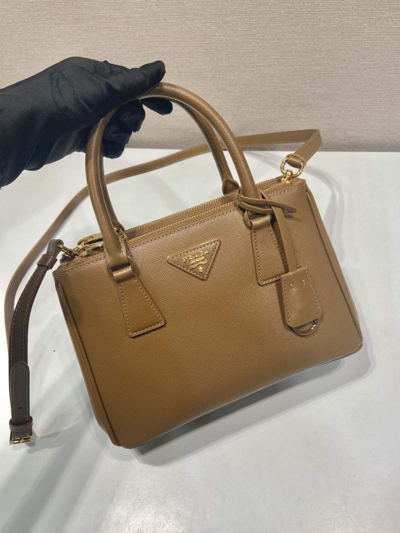 Prada Top Handle Bags